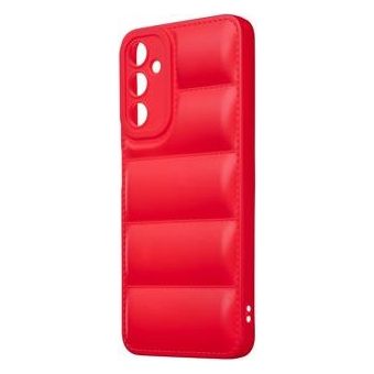 Obal OBAL:ME Puffy Samsung Galaxy A05s A057 Red