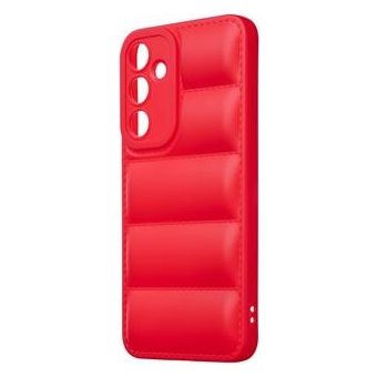 Obal OBAL:ME Puffy Samsung Galaxy A35 5G A356 Red