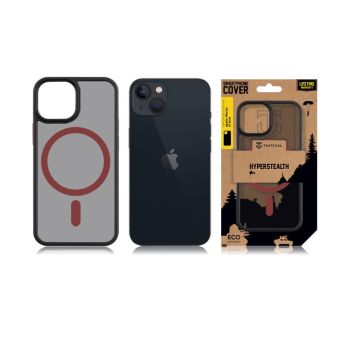Obal Tactical MagForce Hyperstealth 2.0 Apple iPhone 13 mini Black/Red