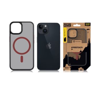 Obal Tactical MagForce Hyperstealth 2.0 Apple iPhone 14 Black/Red