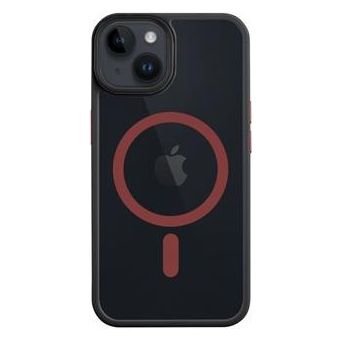 Obal Tactical MagForce Hyperstealth 2.0 Apple iPhone 14 Black/Red