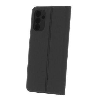 Obal Smart Soft case Apple iPhone 16 Pro black