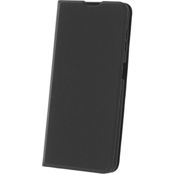 Obal Smart Soft case Apple iPhone 16 Pro black