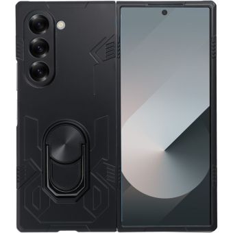Obal ARMOR Case Samsung Galaxy Z Fold6 5G F956 black