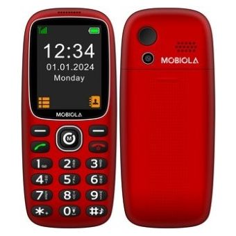 Mobiola MB3120i Red
