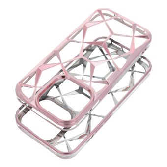 Obal TWINKI Case Apple iPhone 15 Pro Max pink