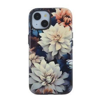 Obal Decor case Apple iPhone 16 Pro Spring