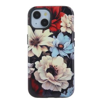 Obal Decor case Apple iPhone 16 Garden