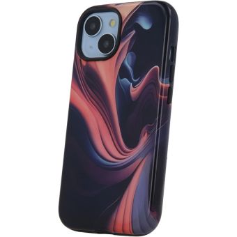 Obal Decor case Apple iPhone 16 Desert