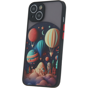 Obal Ultra Trendy Travel Samsung Galaxy A05s A057 black