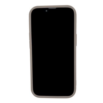 Obal Rim TPU case Apple iPhone 12 Pro brown