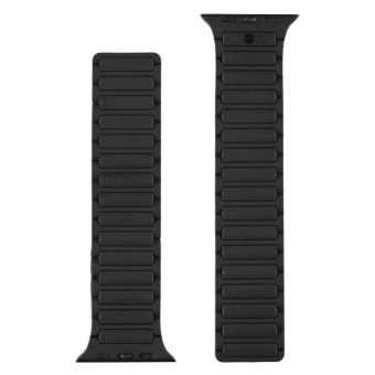 Tactical MagBand pro Apple Watch 42/44/45/49 Black