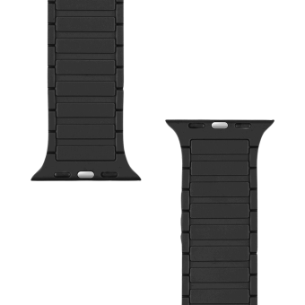 Tactical MagBand pro Apple Watch 42/44/45/49 Black