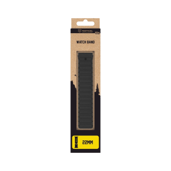 Remienok Tactical MagBand 22mm čierny