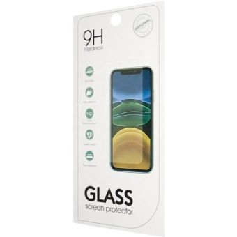 Tempered glass 2.5D Apple iPhone 16 Plus