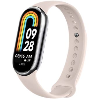Tech-Protect Iconband Xiaomi Smart Band 8/8 NFC Beige