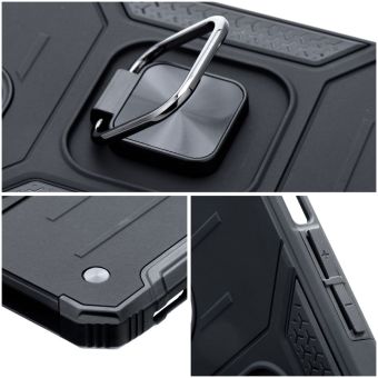 Obal NITRO Case Apple iPhone 16 Pro Max black