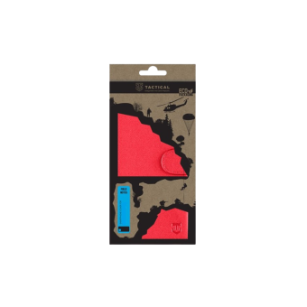Obal Tactical Field Notes T-Mobile T Phone 2 5G Red