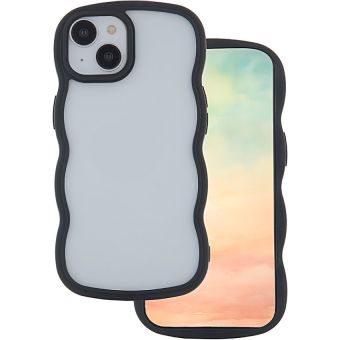 Obal Wave case Apple iPhone X/XS black