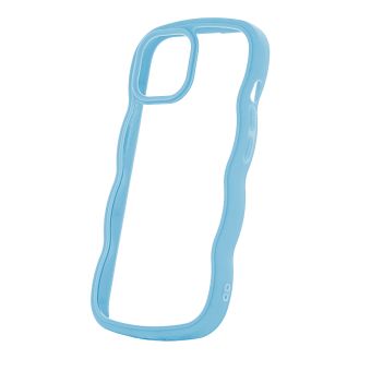 Obal Wave case Apple iPhone 13 Pro blue