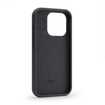 Obal Etteri Silicone case Samsung Galaxy A34 5G A346 black