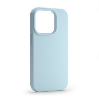 Obal Etteri Silicone case Xiaomi Redmi Note 13 Pro 5G/Poco X6 5G light blue