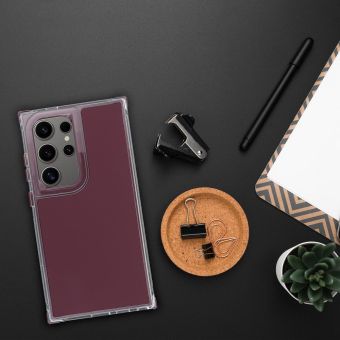 Obal MATRIX Xiaomi Redmi Note 13 Pro 5G/Poco X6 5G purple