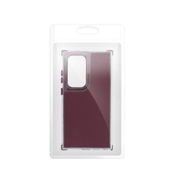 Obal MATRIX Xiaomi Redmi Note 13 Pro+ 5G purple