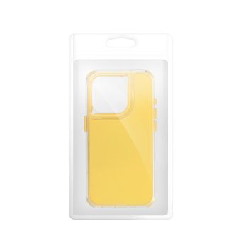 Obal MATRIX Apple iPhone 7/8/SE 2020/SE 2022 yellow