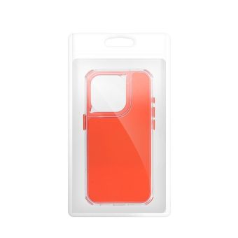 Obal MATRIX Apple iPhone 13 Pro orange