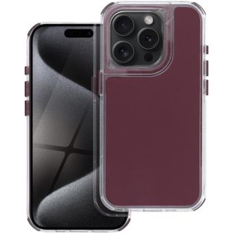 Obal MATRIX Samsung Galaxy A15 4G A155/A15 5G A156 purple