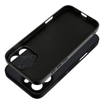Noble TPU/TPC iPhone 16 Pro Max - čierne