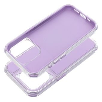 Obal MATRIX Case Apple iPhone 16 Pro Max light violet