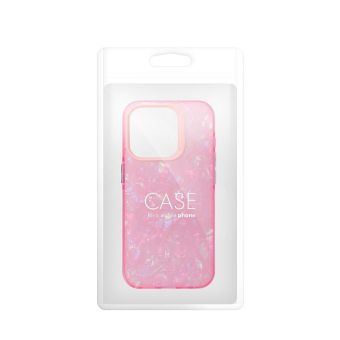 Obal TUTTI FRUTTI Case Apple iPhone 16 Plus pink