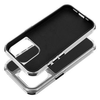 Obal MATRIX Case Apple iPhone 16 Plus black
