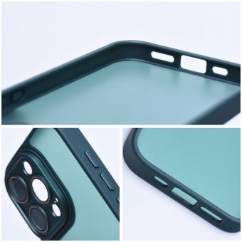 Obal VARIETE Case Apple iPhone 16 Pro Max green