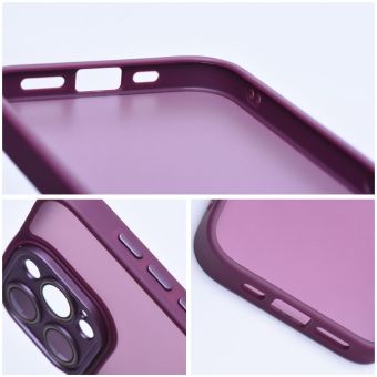 VARIETE Case for IPHONE 16 Pro purple