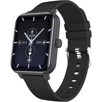 myPhone Watch Classic 2 Black