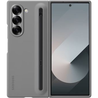 Obal Samsung S Pen Case na Samsung Galaxy Z Fold6 5G F956 EF-OF95PCJEGWW Gray