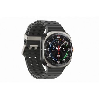 Samsung Galaxy Watch Ultra SM-L705FZTAEUE Titanium Silver