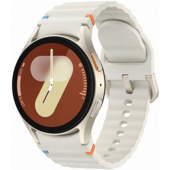 Samsung Galaxy Watch7 40mm LTE SM-L305FZEAEUE Cream