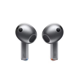 Samsung Galaxy Buds3 SM-R530NZAAEUE Silver