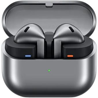 Samsung Galaxy Buds3 SM-R530NZAAEUE Silver
