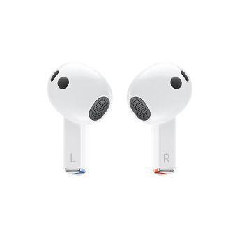 Samsung Galaxy Buds3 SM-R530NZWAEUE White