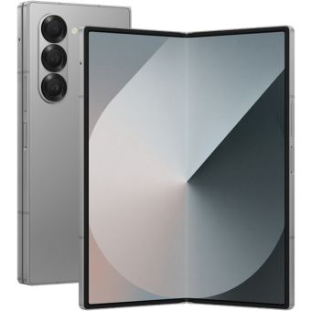 Samsung Galaxy Z Fold6 5G F956 12GB/512GB Silver Shadow