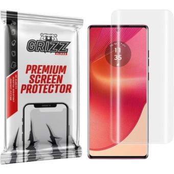 GrizzGlass Hydrofilm Motorola Edge 50 Fusion 5G