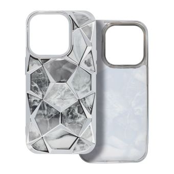 Obal TWINKI Case Apple iPhone 11 silver