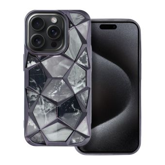Obal TWINKI Case Apple iPhone 12/12 Pro black