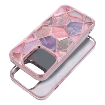 Obal TWINKI Case Apple iPhone 16 Plus pink