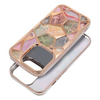 Obal TWINKI Case Apple iPhone 11 Pro gold